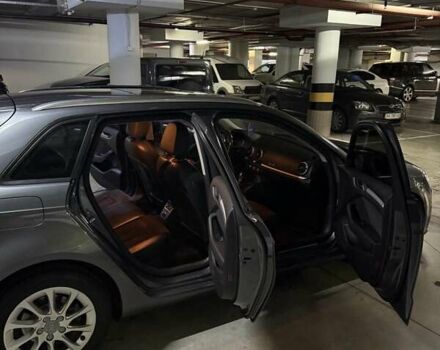 Синій Ауді А3, об'ємом двигуна 2 л та пробігом 196 тис. км за 14300 $, фото 10 на Automoto.ua