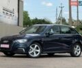 Синий Ауди А3, объемом двигателя 1.4 л и пробегом 75 тыс. км за 15900 $, фото 1 на Automoto.ua