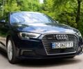 Синій Ауді А3, об'ємом двигуна 1.4 л та пробігом 143 тис. км за 14900 $, фото 14 на Automoto.ua