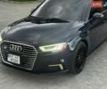 Синий Ауди А3, объемом двигателя 1.4 л и пробегом 220 тыс. км за 16500 $, фото 1 на Automoto.ua