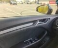 Синий Ауди А3, объемом двигателя 1.4 л и пробегом 72 тыс. км за 15500 $, фото 11 на Automoto.ua
