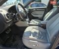 Синий Ауди А3, объемом двигателя 1.4 л и пробегом 130 тыс. км за 15999 $, фото 10 на Automoto.ua