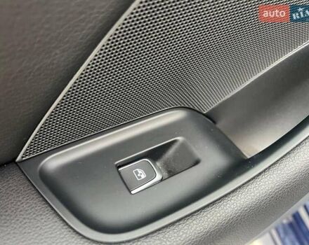 Ауді А3 2017 у Львові на Automoto.ua Синій Ауді А3, об'ємом двигуна 1.4 л та пробігом 92 тис. км за 17490 $, фото 38 на Automoto.ua