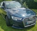 Синій Ауді А3, об'ємом двигуна 1.4 л та пробігом 95 тис. км за 18500 $, фото 20 на Automoto.ua