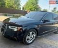 Синий Ауди А3, объемом двигателя 1.4 л и пробегом 219 тыс. км за 16000 $, фото 1 на Automoto.ua
