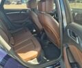 Синий Ауди А3, объемом двигателя 1.98 л и пробегом 163 тыс. км за 17500 $, фото 10 на Automoto.ua