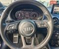 Синий Ауди А3, объемом двигателя 1.4 л и пробегом 72 тыс. км за 15500 $, фото 7 на Automoto.ua