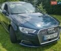 Синий Ауди А3, объемом двигателя 1.4 л и пробегом 96 тыс. км за 18500 $, фото 22 на Automoto.ua