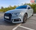 Синий Ауди А3, объемом двигателя 1.4 л и пробегом 72 тыс. км за 15500 $, фото 1 на Automoto.ua