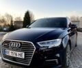 Синий Ауди А3, объемом двигателя 1.4 л и пробегом 210 тыс. км за 19000 $, фото 1 на Automoto.ua