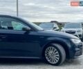 Ауді А3 2017 у Львові на Automoto.ua Синій Ауді А3, об'ємом двигуна 1.4 л та пробігом 92 тис. км за 17490 $, фото 11 на Automoto.ua