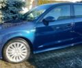 Синій Ауді А3, об'ємом двигуна 1.4 л та пробігом 103 тис. км за 18000 $, фото 5 на Automoto.ua