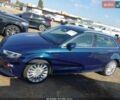 Синий Ауди А3, объемом двигателя 0 л и пробегом 142 тыс. км за 10400 $, фото 14 на Automoto.ua