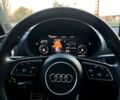 Синій Ауді А3, об'ємом двигуна 1.4 л та пробігом 210 тис. км за 19000 $, фото 29 на Automoto.ua