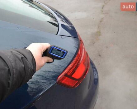 Синій Ауді А3, об'ємом двигуна 1.4 л та пробігом 141 тис. км за 15999 $, фото 38 на Automoto.ua