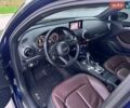 Синий Ауди А3, объемом двигателя 1.4 л и пробегом 220 тыс. км за 16500 $, фото 14 на Automoto.ua