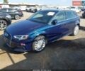 Синий Ауди А3, объемом двигателя 0 л и пробегом 142 тыс. км за 10400 $, фото 1 на Automoto.ua