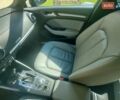 Синий Ауди А3, объемом двигателя 1.4 л и пробегом 96 тыс. км за 18500 $, фото 7 на Automoto.ua
