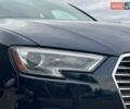 Ауді А3 2017 у Львові на Automoto.ua Синій Ауді А3, об'ємом двигуна 1.4 л та пробігом 92 тис. км за 17490 $, фото 12 на Automoto.ua