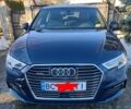 Синий Ауди А3, объемом двигателя 1.4 л и пробегом 103 тыс. км за 18500 $, фото 1 на Automoto.ua