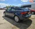 Синий Ауди А3, объемом двигателя 1.4 л и пробегом 130 тыс. км за 15999 $, фото 6 на Automoto.ua