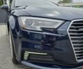 Синій Ауді А3, об'ємом двигуна 1.4 л та пробігом 129 тис. км за 17500 $, фото 11 на Automoto.ua