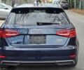 Синий Ауди А3, объемом двигателя 1.4 л и пробегом 60 тыс. км за 7800 $, фото 2 на Automoto.ua