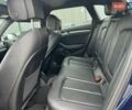 Ауді А3 2017 у Львові на Automoto.ua Синій Ауді А3, об'ємом двигуна 1.4 л та пробігом 92 тис. км за 17490 $, фото 39 на Automoto.ua