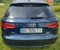 Синий Ауди А3, объемом двигателя 1.4 л и пробегом 96 тыс. км за 18500 $, фото 27 на Automoto.ua