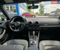 Синий Ауди А3, объемом двигателя 1.4 л и пробегом 130 тыс. км за 15999 $, фото 9 на Automoto.ua
