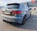 Синий Ауди А3, объемом двигателя 1.4 л и пробегом 72 тыс. км за 15500 $, фото 2 на Automoto.ua