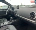 Ауді А3 2017 у Львові на Automoto.ua Синій Ауді А3, об'ємом двигуна 1.4 л та пробігом 92 тис. км за 17490 $, фото 45 на Automoto.ua
