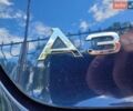 Синий Ауди А3, объемом двигателя 1.4 л и пробегом 130 тыс. км за 15999 $, фото 22 на Automoto.ua