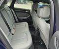 Синій Ауді А3, об'ємом двигуна 1.4 л та пробігом 129 тис. км за 17500 $, фото 18 на Automoto.ua