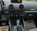 Синій Ауді А3, об'ємом двигуна 1.4 л та пробігом 129 тис. км за 17500 $, фото 24 на Automoto.ua
