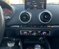 Синій Ауді А3, об'ємом двигуна 1.4 л та пробігом 210 тис. км за 19000 $, фото 18 на Automoto.ua