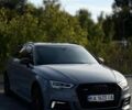 Синий Ауди А3, объемом двигателя 1.4 л и пробегом 72 тыс. км за 15500 $, фото 19 на Automoto.ua