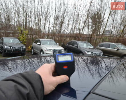 Синій Ауді А3, об'ємом двигуна 1.4 л та пробігом 141 тис. км за 15999 $, фото 44 на Automoto.ua