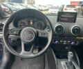 Ауді А3 2017 у Львові на Automoto.ua Синій Ауді А3, об'ємом двигуна 1.4 л та пробігом 92 тис. км за 17490 $, фото 22 на Automoto.ua