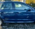 Синій Ауді А3, об'ємом двигуна 1.4 л та пробігом 103 тис. км за 18000 $, фото 8 на Automoto.ua