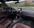 Синий Ауди А3, объемом двигателя 1.4 л и пробегом 220 тыс. км за 16500 $, фото 13 на Automoto.ua