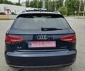 Синій Ауді А3, об'ємом двигуна 1.4 л та пробігом 129 тис. км за 17500 $, фото 6 на Automoto.ua