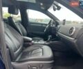 Ауді А3 2017 у Львові на Automoto.ua Синій Ауді А3, об'ємом двигуна 1.4 л та пробігом 92 тис. км за 17490 $, фото 44 на Automoto.ua