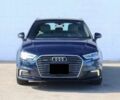 Синій Ауді А3, об'ємом двигуна 1.4 л та пробігом 89 тис. км за 5500 $, фото 1 на Automoto.ua