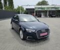 Синій Ауді А3, об'ємом двигуна 1.4 л та пробігом 129 тис. км за 17500 $, фото 9 на Automoto.ua