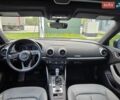 Синий Ауди А3, объемом двигателя 1.4 л и пробегом 165 тыс. км за 14600 $, фото 14 на Automoto.ua