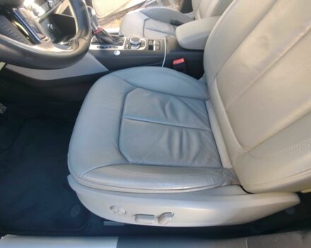 Синій Ауді А3, об'ємом двигуна 1.4 л та пробігом 103 тис. км за 18000 $, фото 20 на Automoto.ua