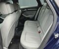 Синій Ауді А3, об'ємом двигуна 1.4 л та пробігом 129 тис. км за 17500 $, фото 19 на Automoto.ua