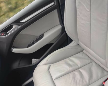 Синій Ауді А3, об'ємом двигуна 1.4 л та пробігом 103 тис. км за 18000 $, фото 15 на Automoto.ua