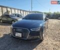 Синій Ауді А3, об'ємом двигуна 1.4 л та пробігом 218 тис. км за 16999 $, фото 1 на Automoto.ua
